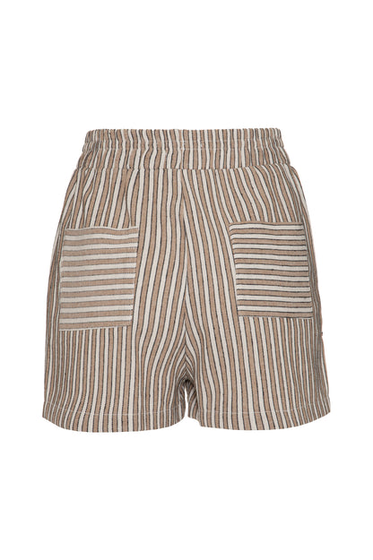 Shorts Maju Bege