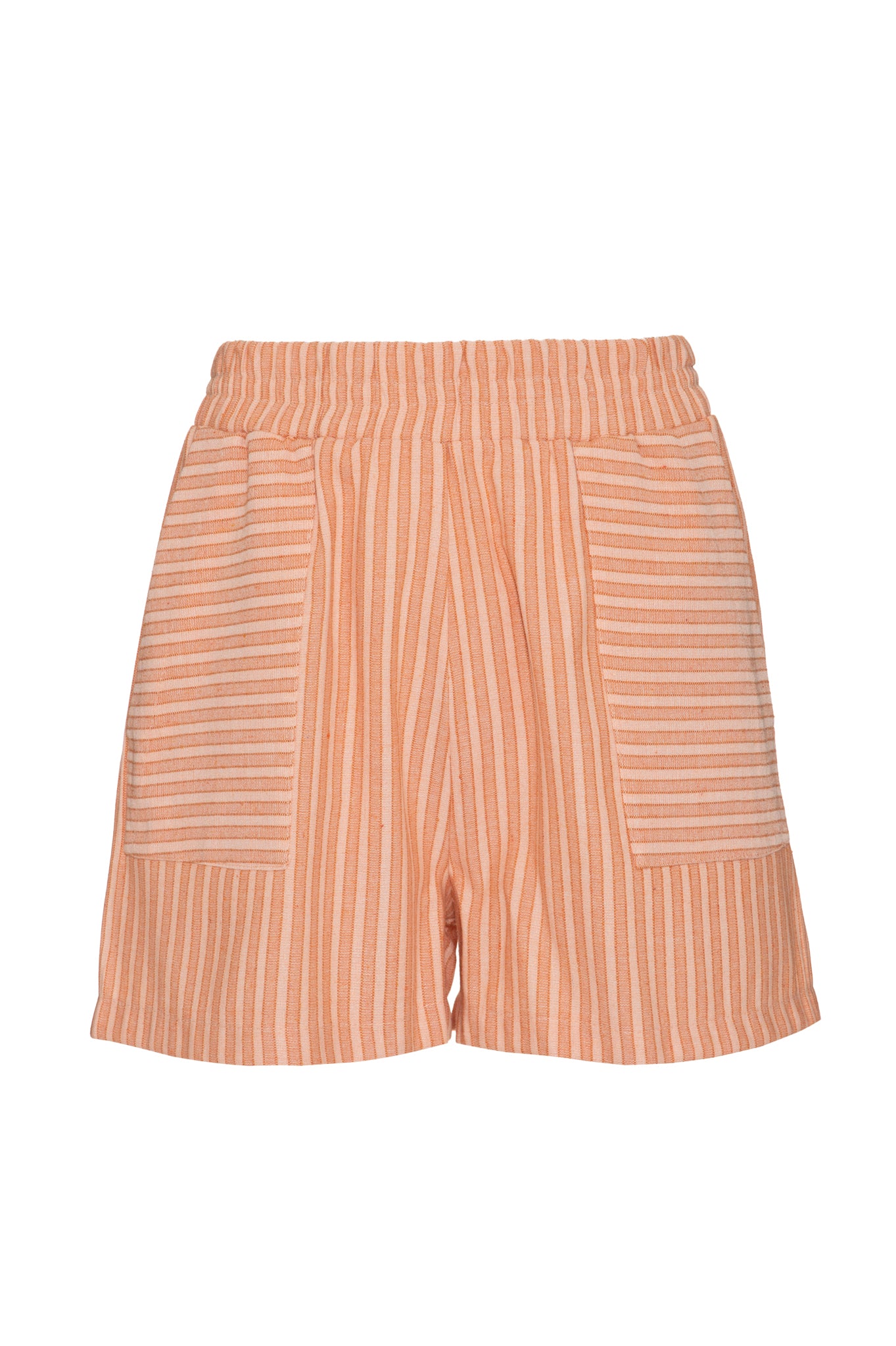 Shorts Maju Laranja