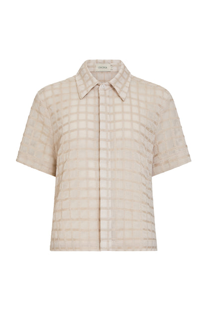Camisa Bella Cru