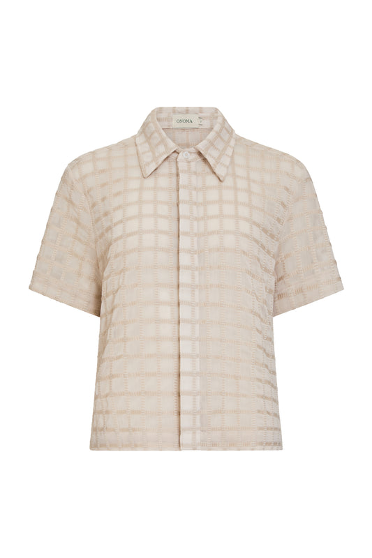 Camisa Bella Cru