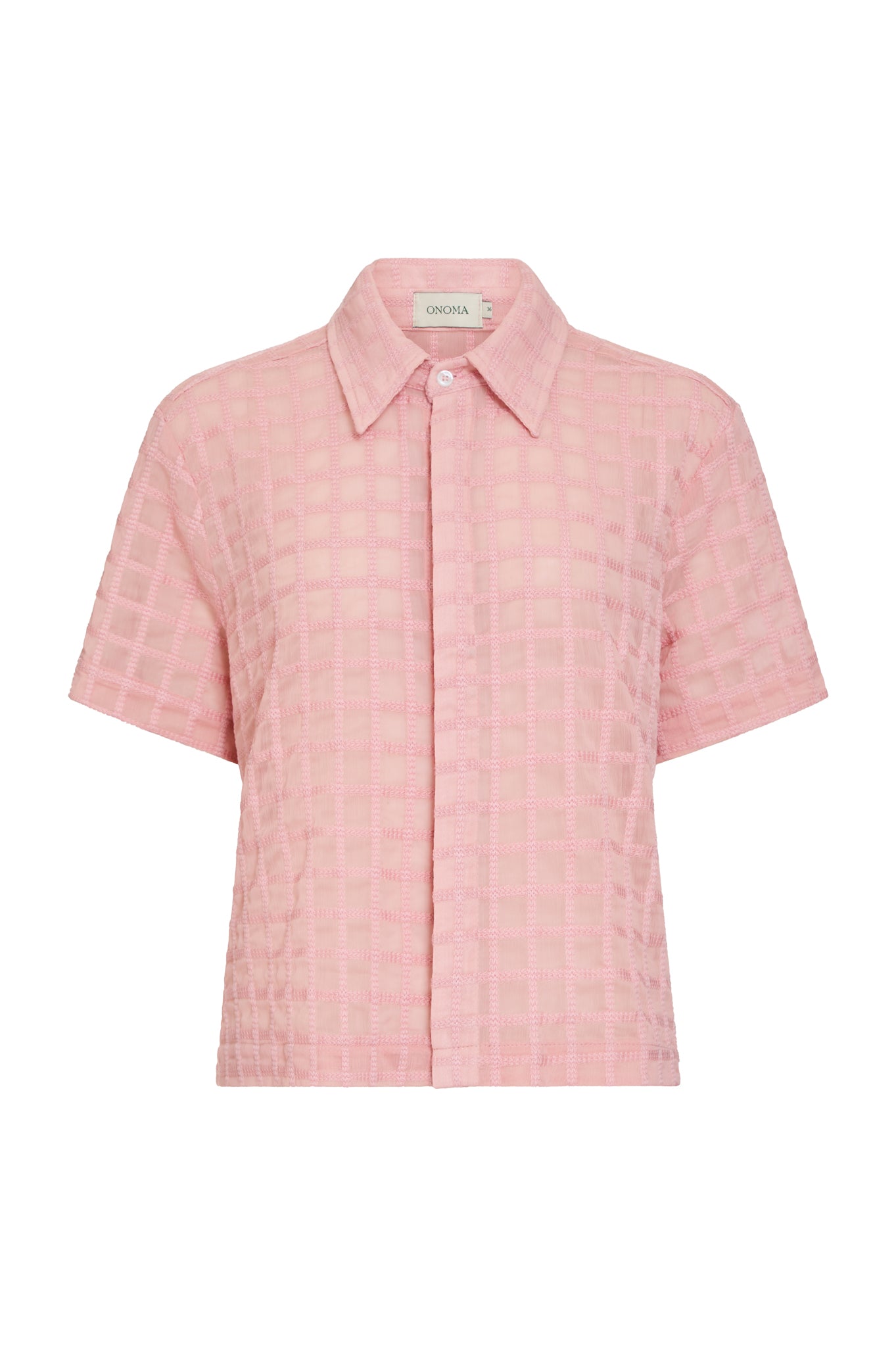 Camisa Bella Rosa