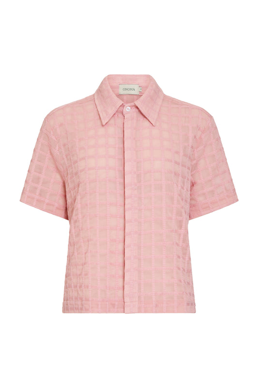 Camisa Bella Rosa