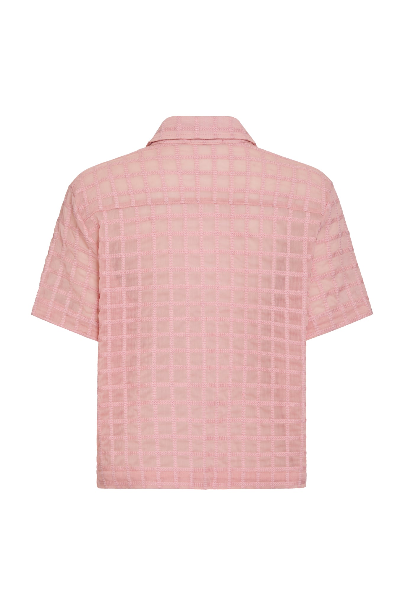 Camisa Bella Rosa
