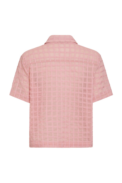 Camisa Bella Rosa