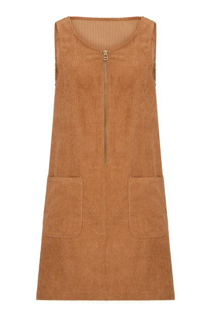 Vestido Martina Camelo