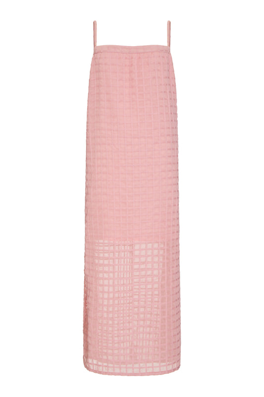 Vestido Bella Rosa