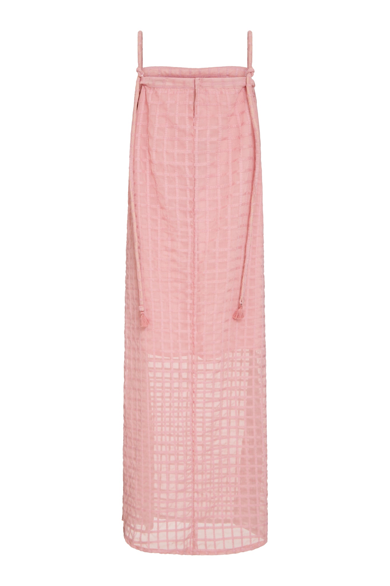 Vestido Bella Rosa