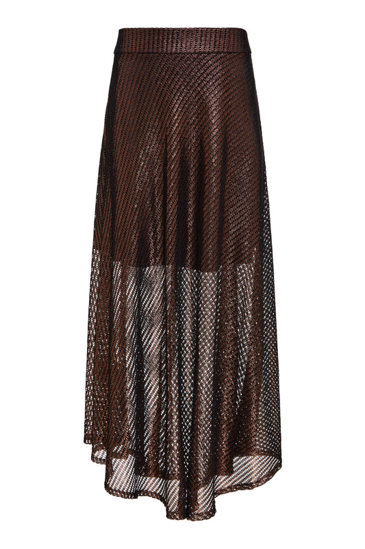 Saia Luna Bronze