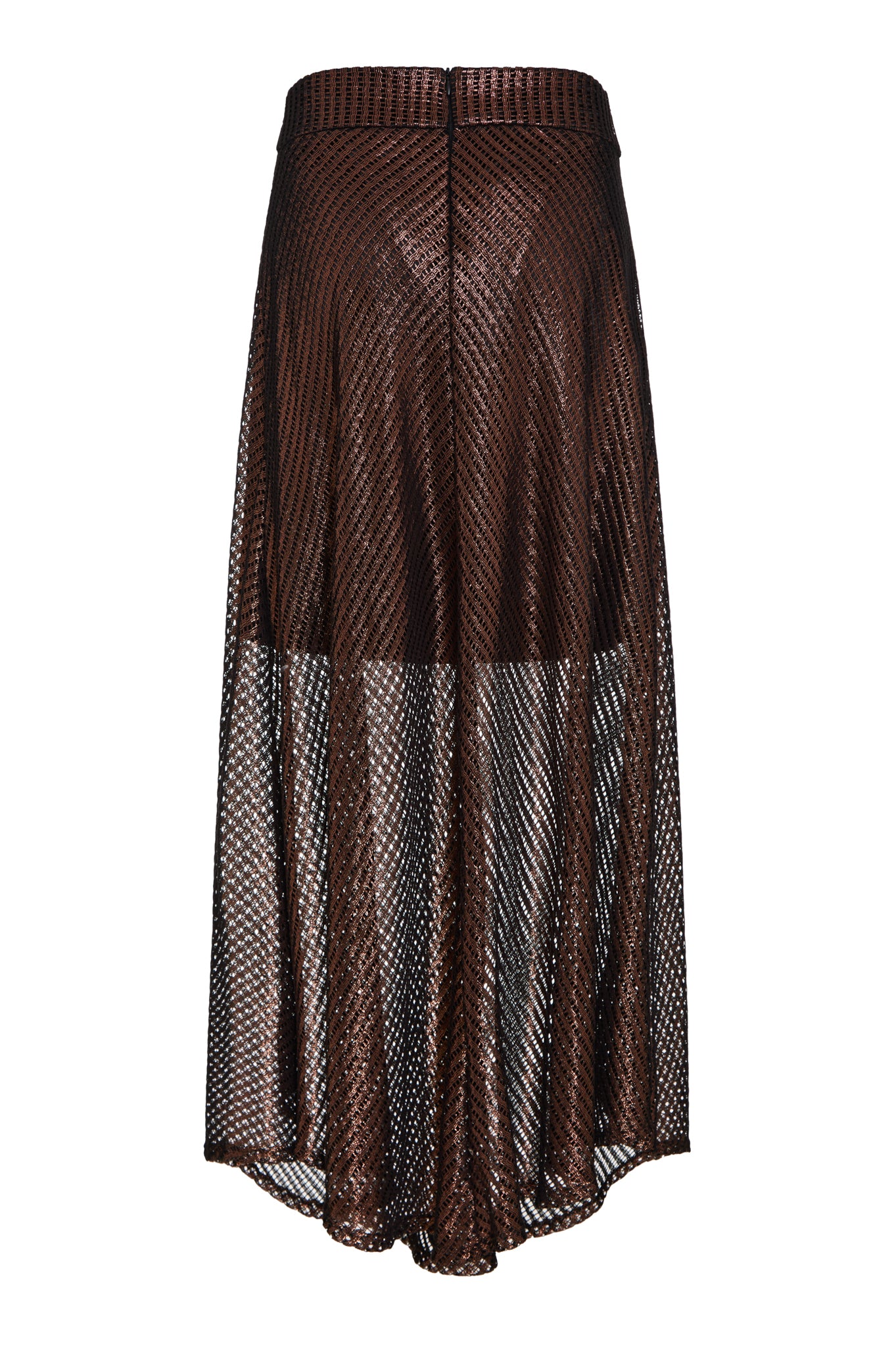 Saia Luna Bronze