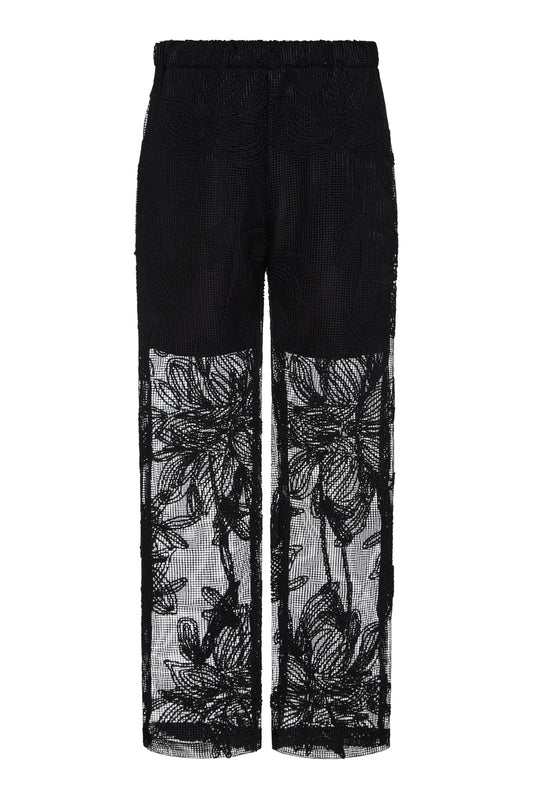 Calça Thereza Preto