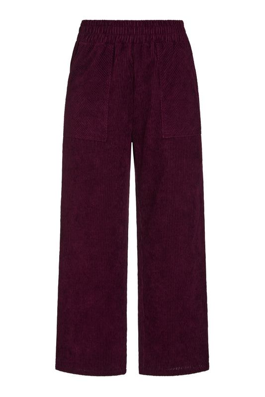 Calça Martina Roxo