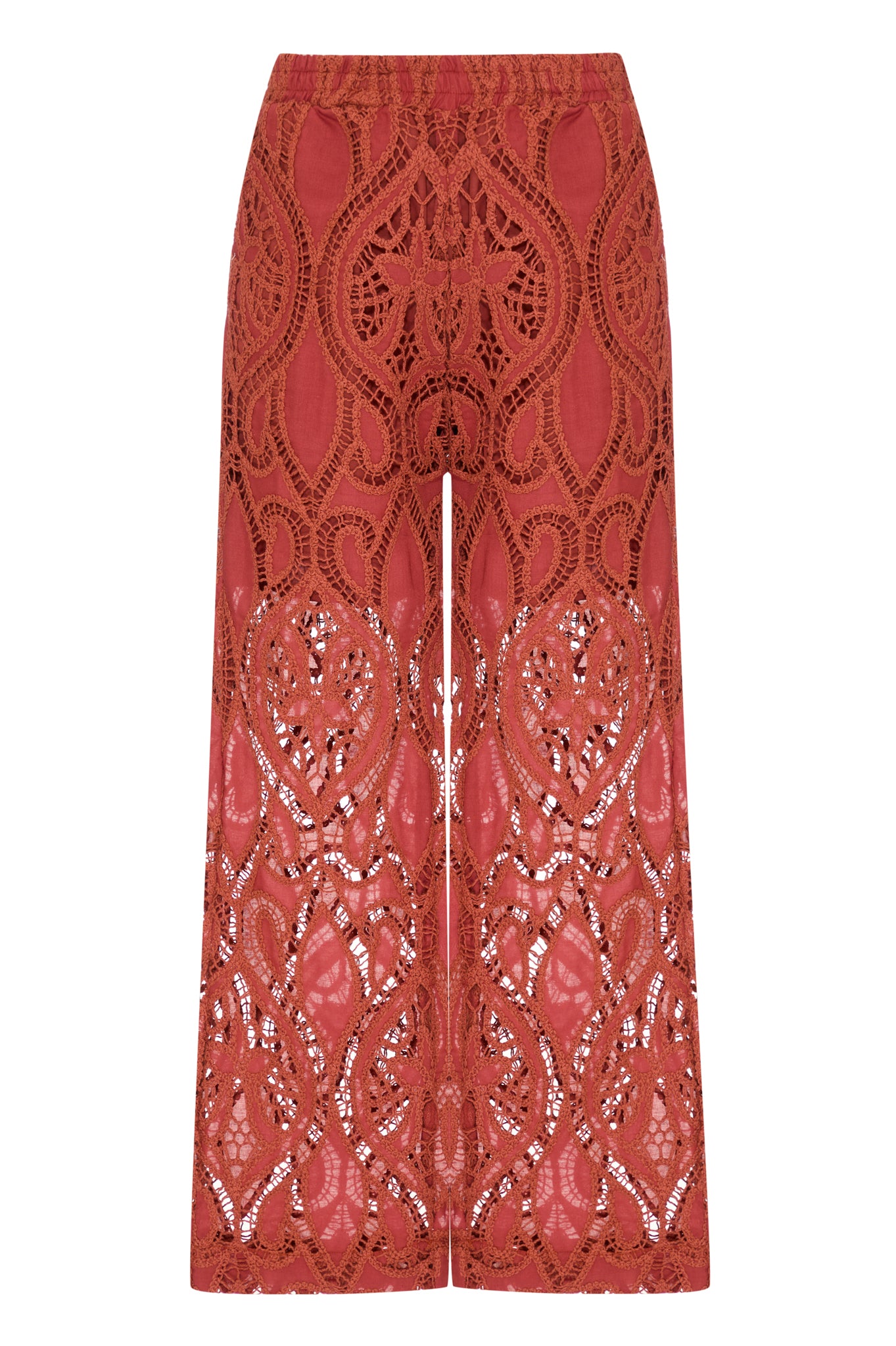 Conjunto Olivia Goiaba