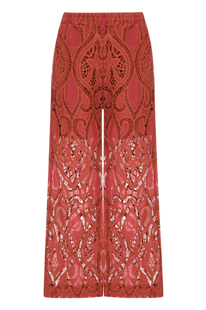 Conjunto Olivia Goiaba