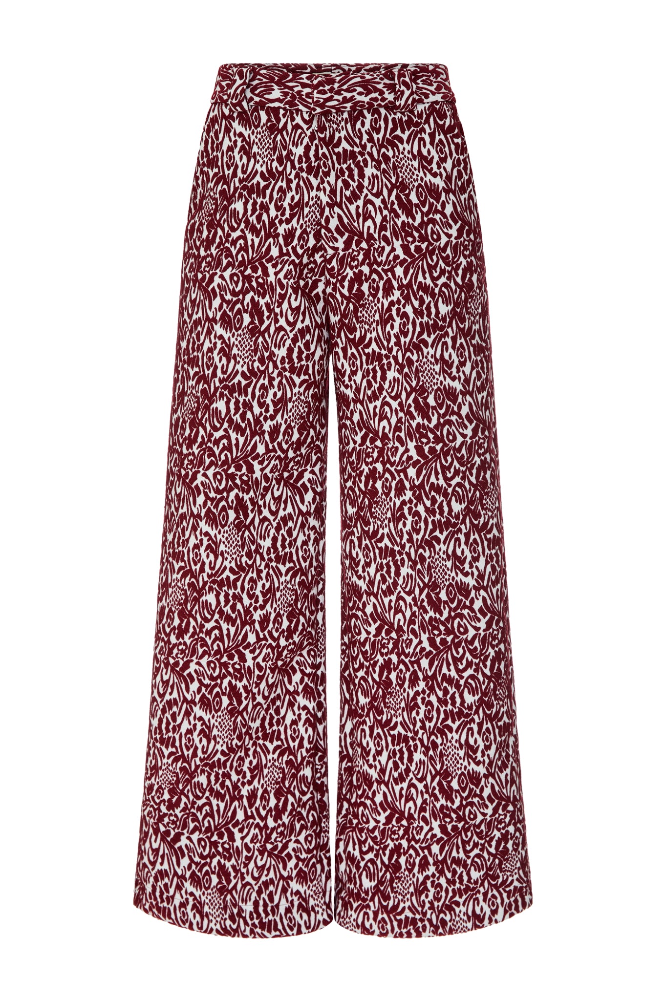 Calça Livia Vermelho