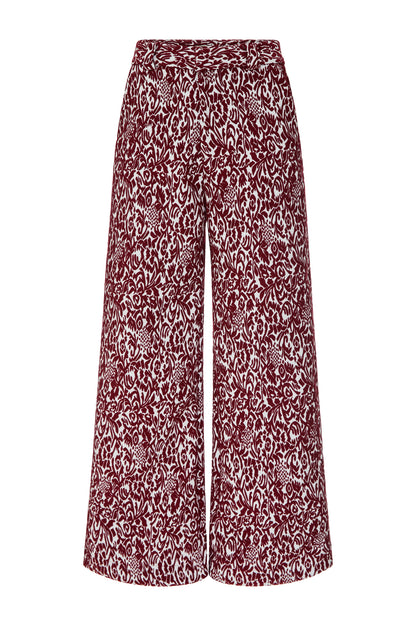 Calça Livia Vermelho