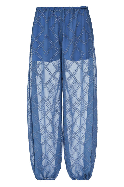 Calça Ale Azul