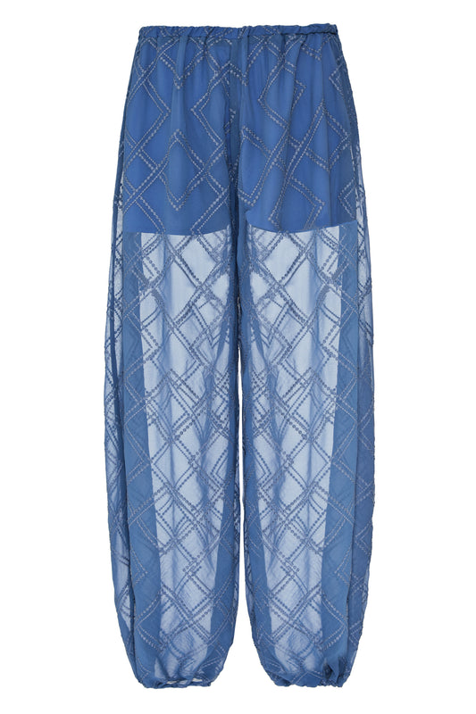 Calça Ale Azul
