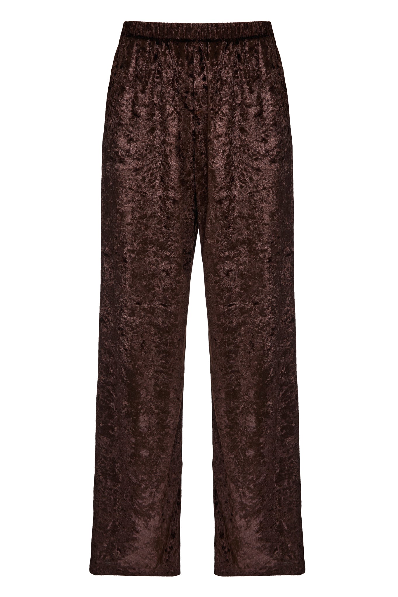 Calça Olympia Marrom