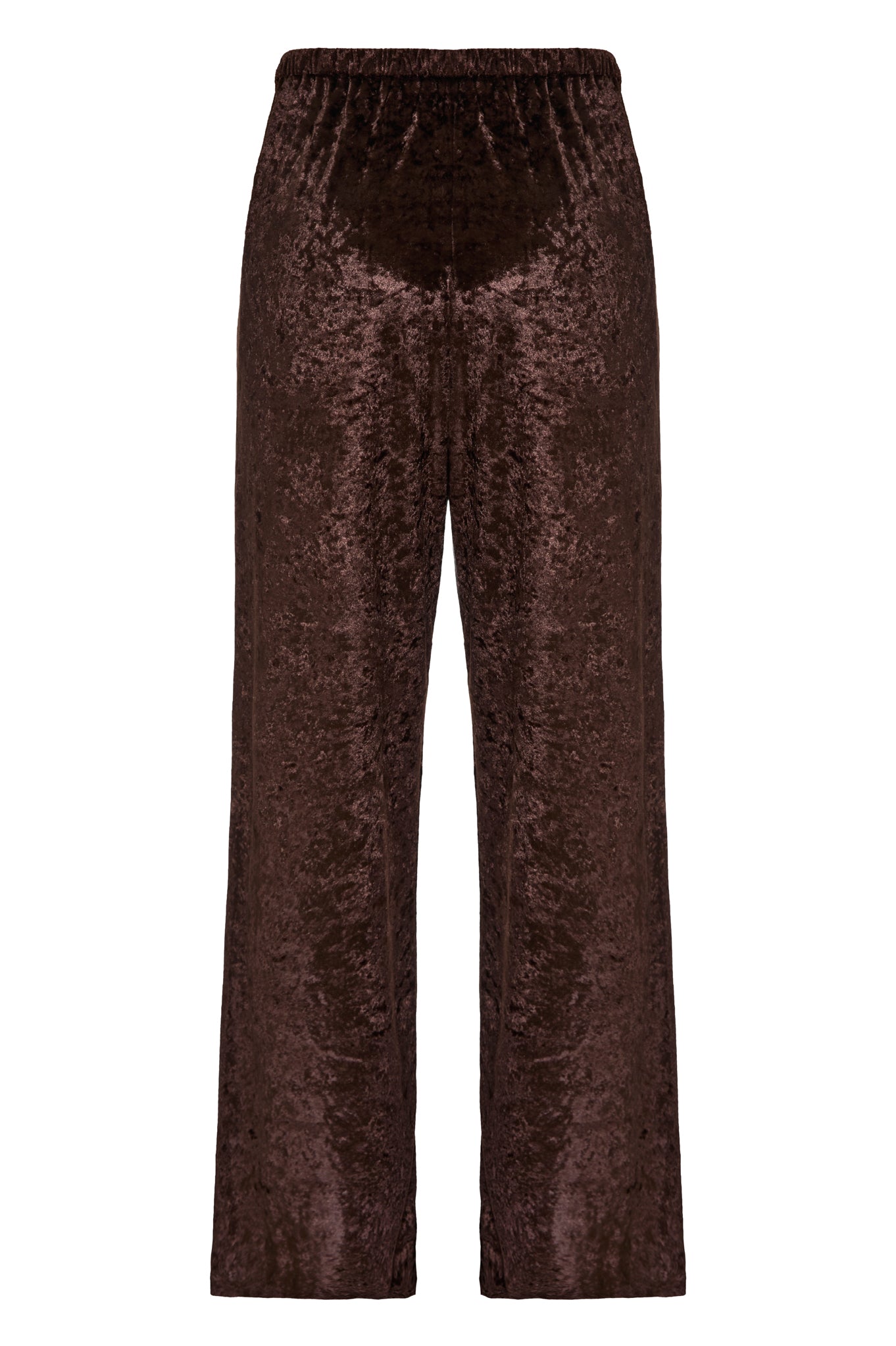 Calça Olympia Marrom