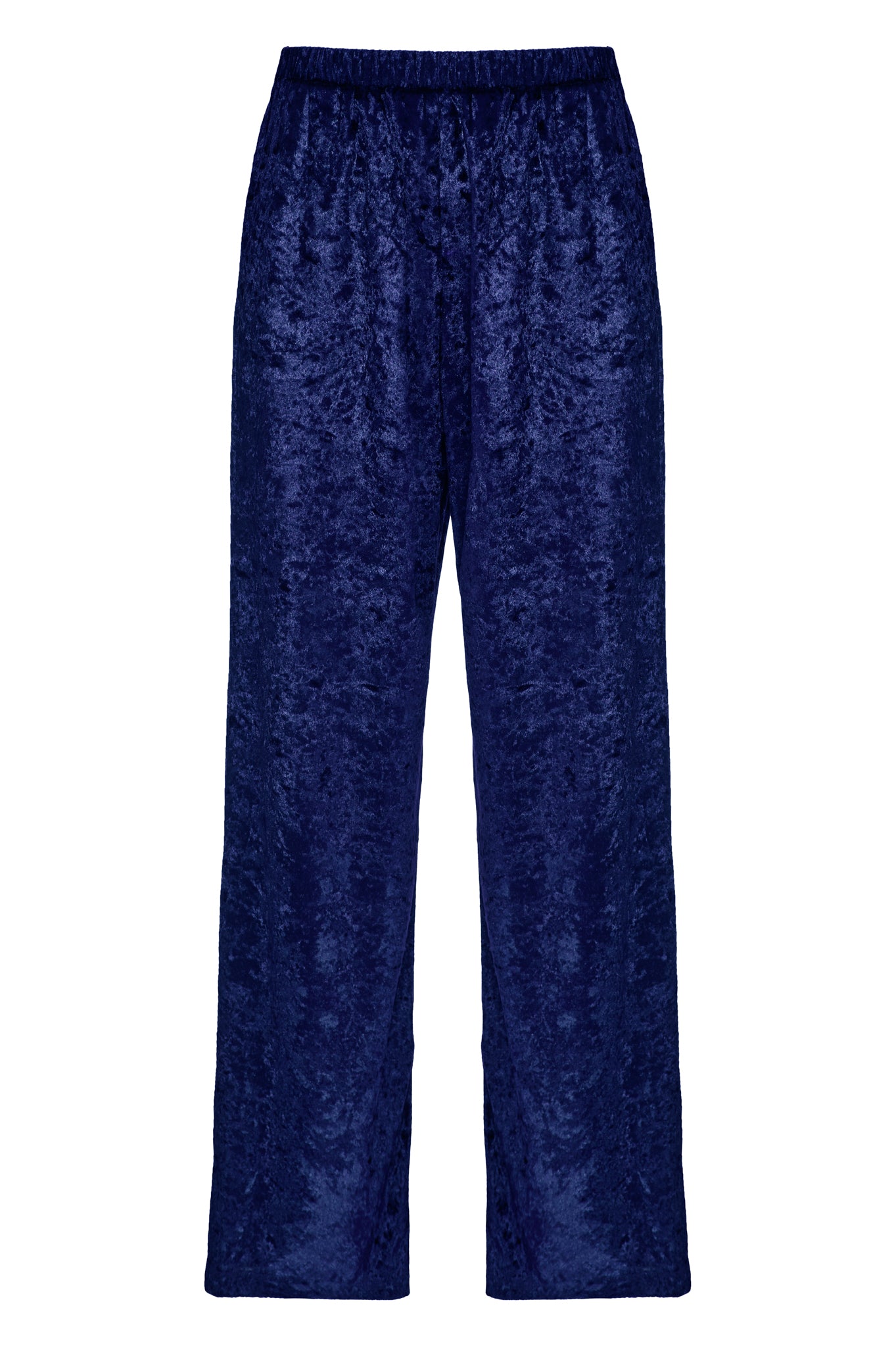 Calça Olympia Azul