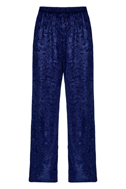Calça Olympia Azul