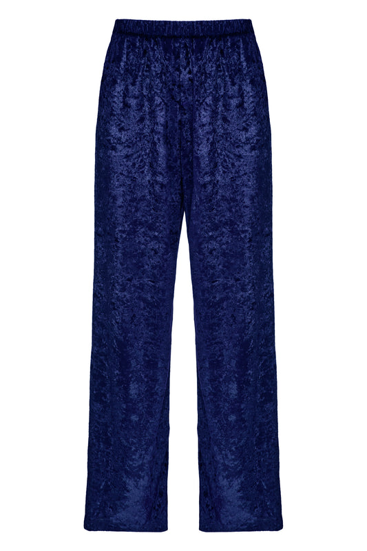 Calça Olympia Azul