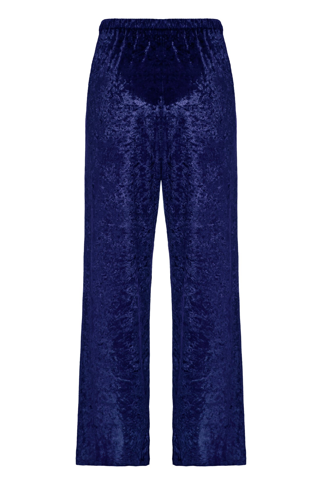 Calça Olympia Azul