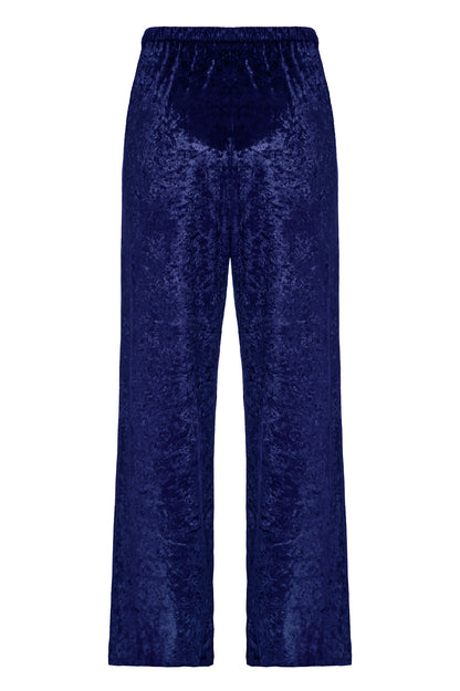 Calça Olympia Azul