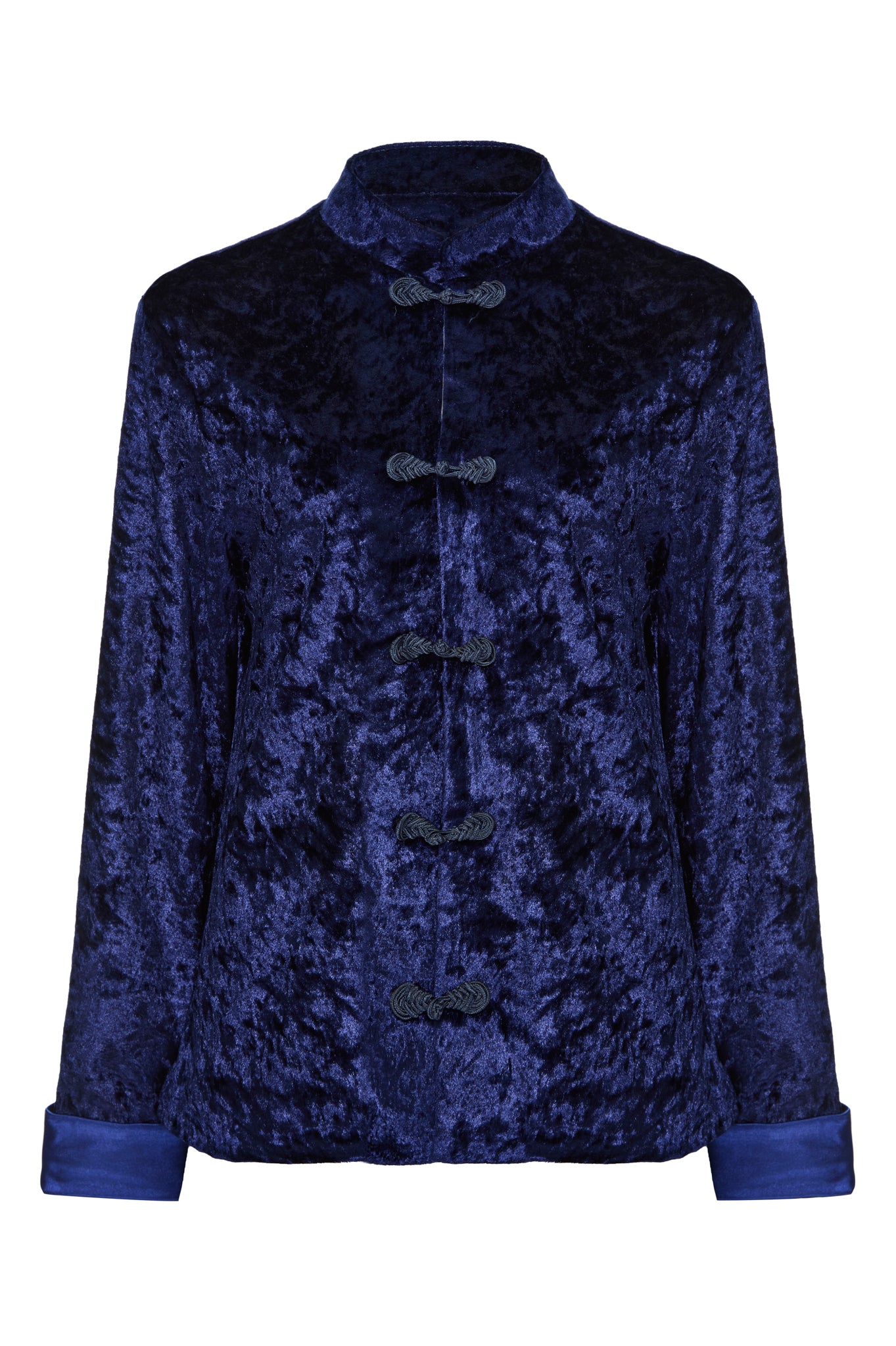 Kimono Olympia Azul