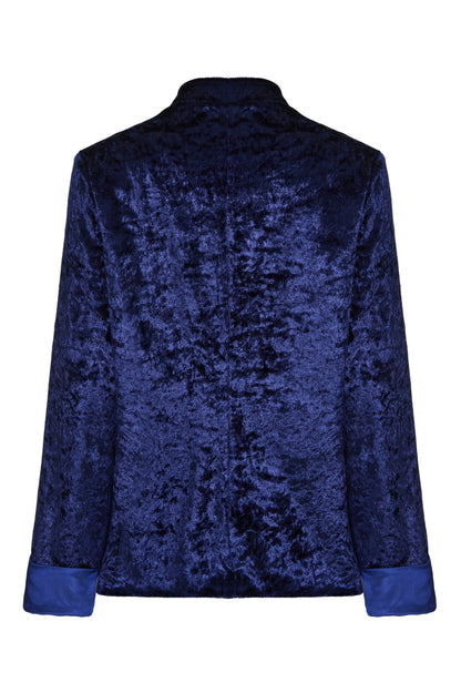 Kimono Olympia Azul