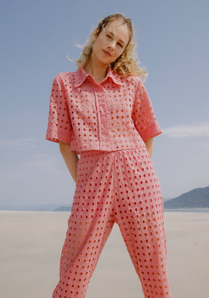 Calça Ana Rosa
