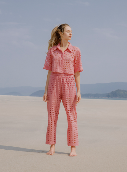 Calça Ana Rosa