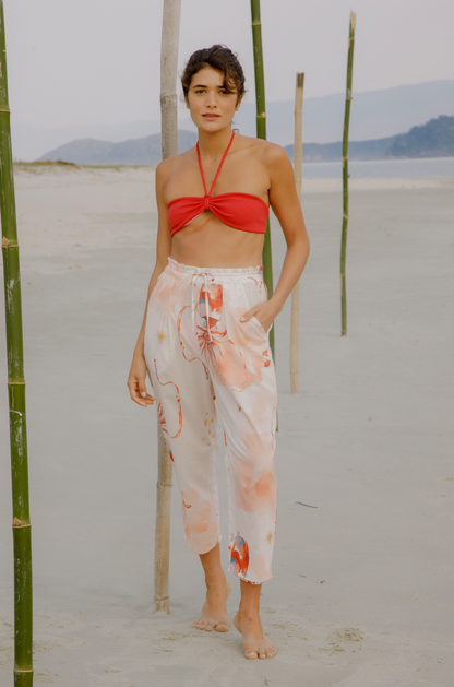 Calça Jade Mar