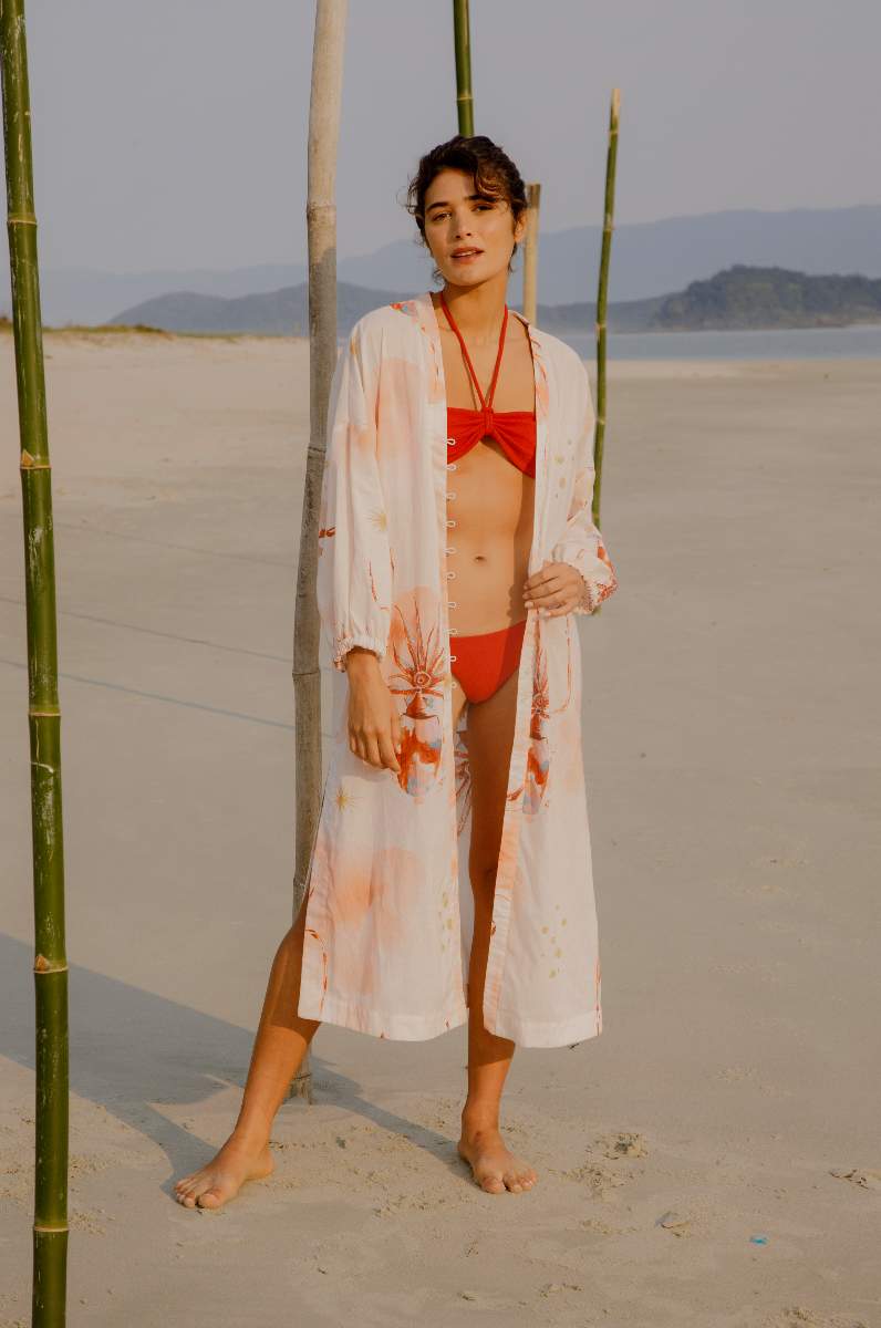Chemise Jade Mar