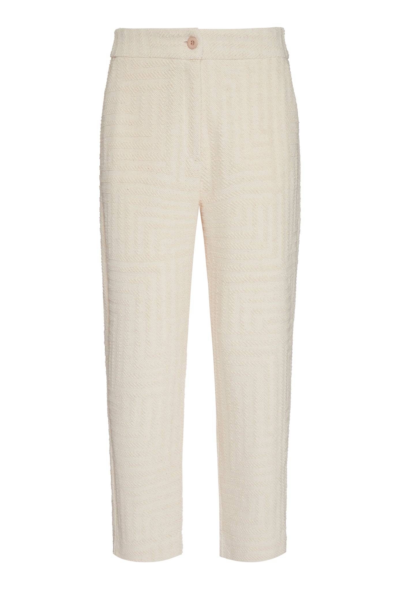 Calça Marta Off White