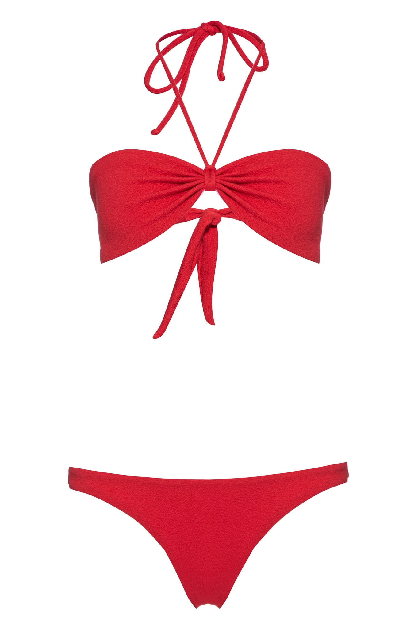 Biquini Dani Vermelho