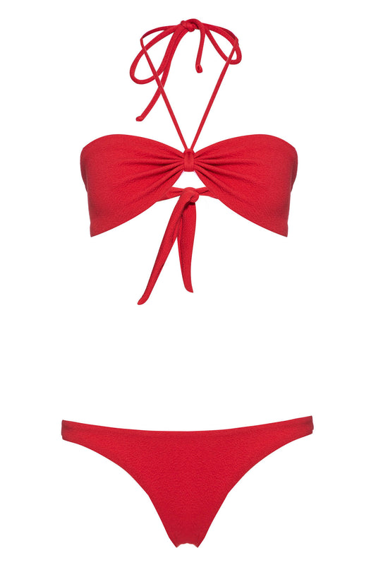 Biquini Dani Vermelho