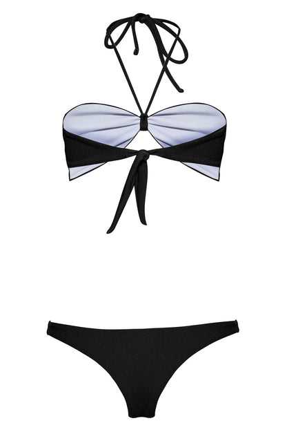 Biquini Dani Preto