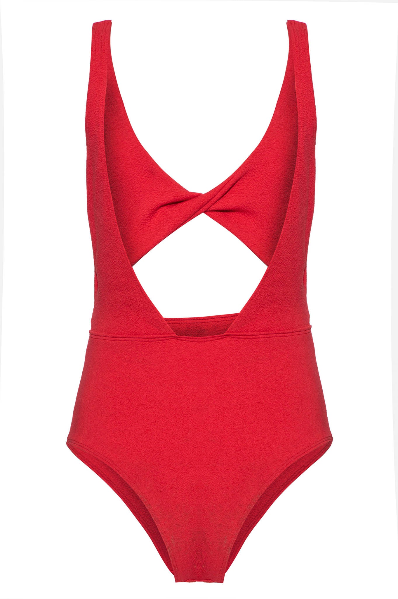 Maio Dani Vermelho