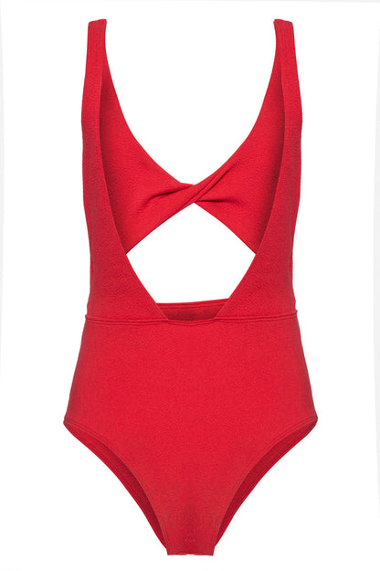 Maio Dani Vermelho