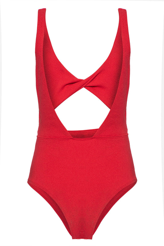 Maio Dani Vermelho