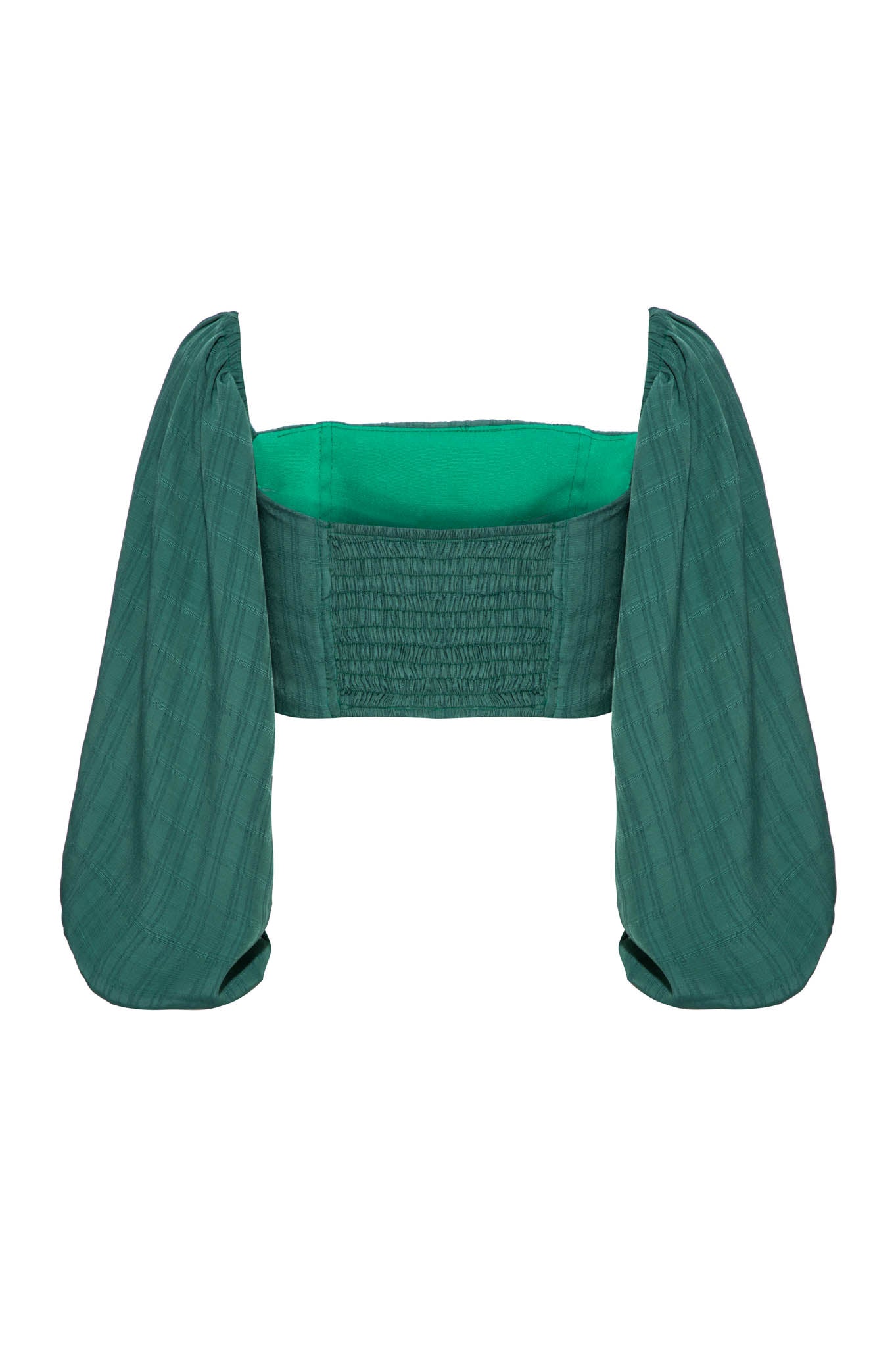 Top Dalias Verde