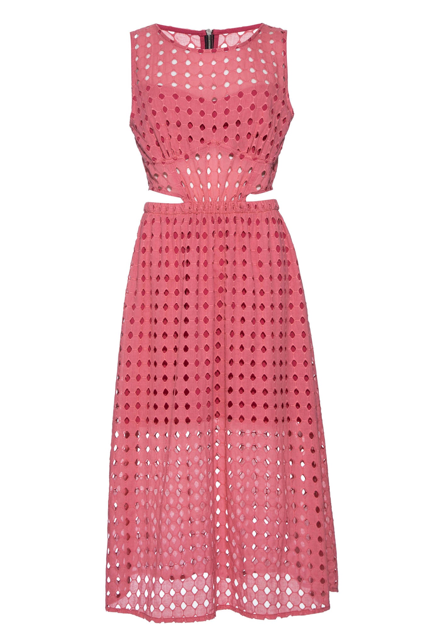 Vestido Ana Rosa