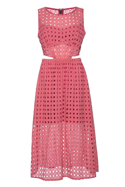 Vestido Ana Rosa