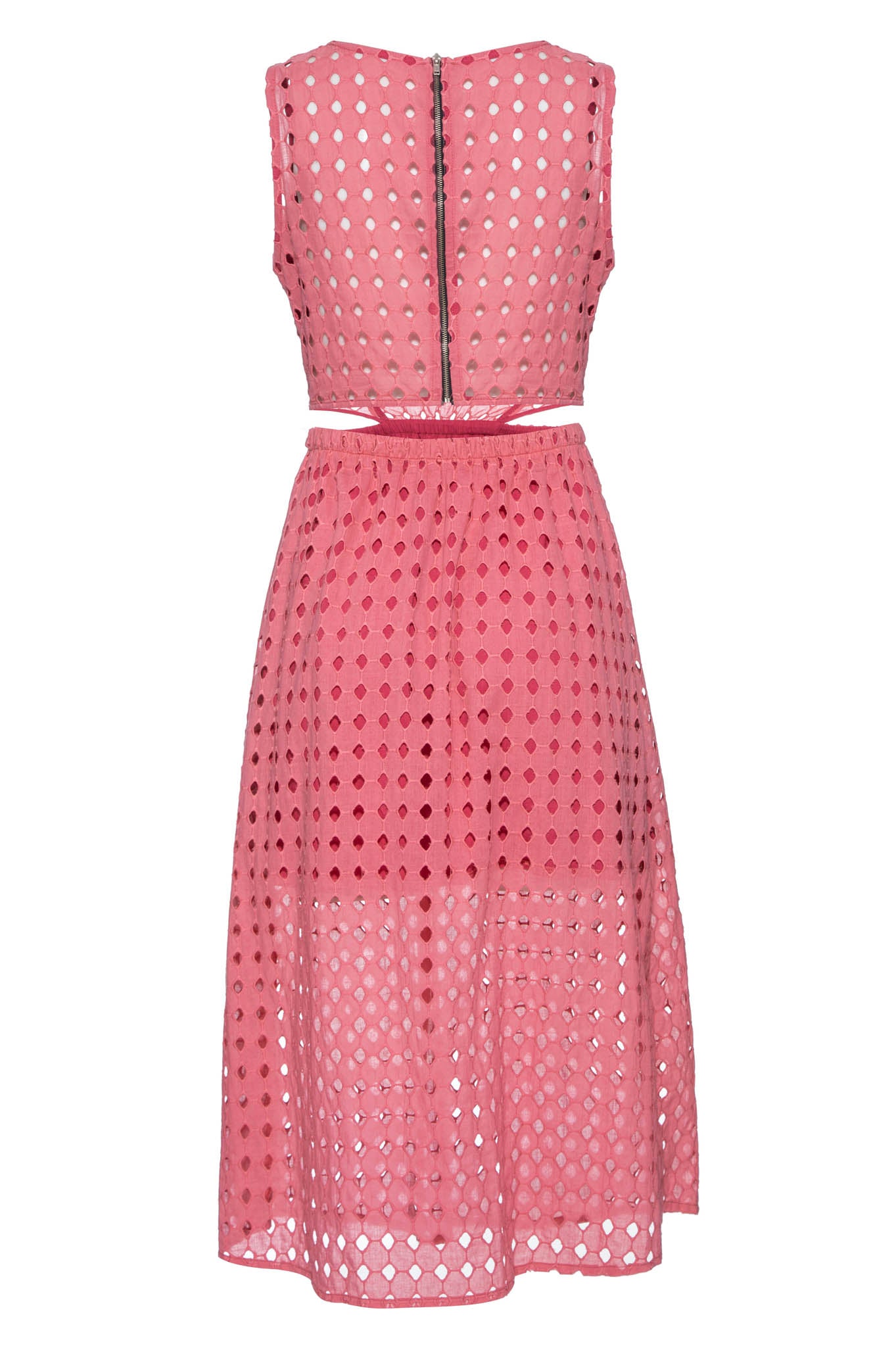 Vestido Ana Rosa