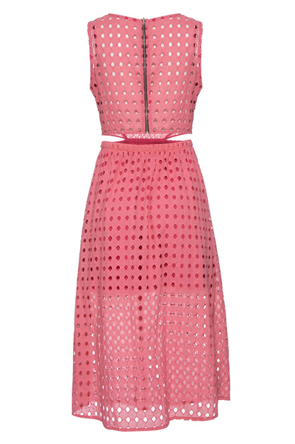 Vestido Ana Rosa