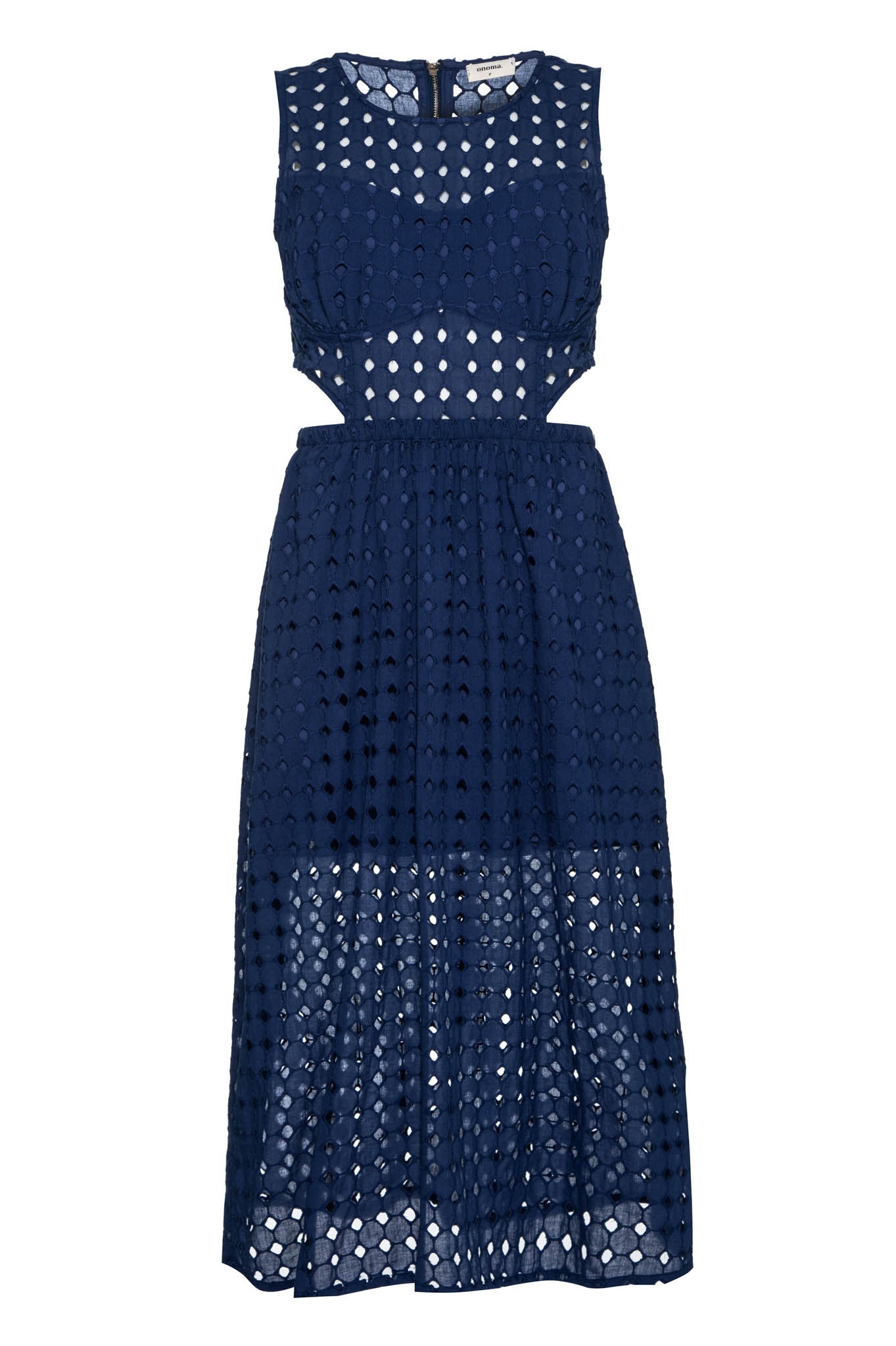 Vestido Ana Marinho