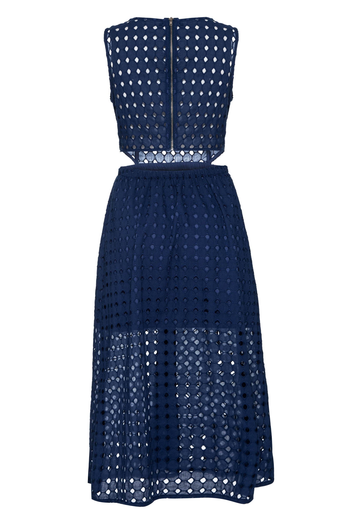 Vestido Ana Marinho