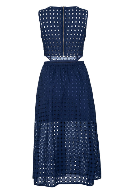 Vestido Ana Marinho