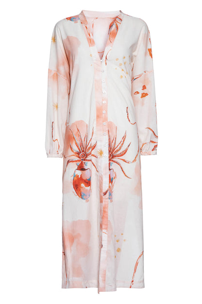 Chemise Jade Mar